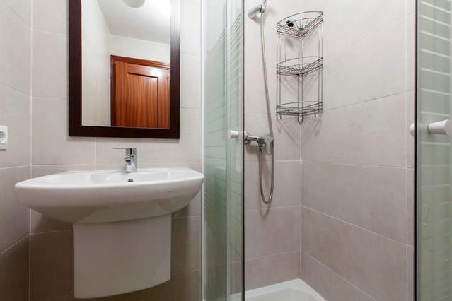 Mercado Anton Martin Apartment Madrid Luaran gambar