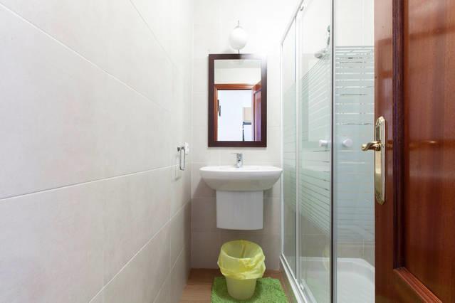 Mercado Anton Martin Apartment Madrid Luaran gambar